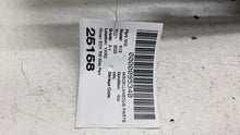 ⭕ 2022 Rivian EDV-700 Amazon Van Dash Instrument Panel Trim Cover PT00032570-H