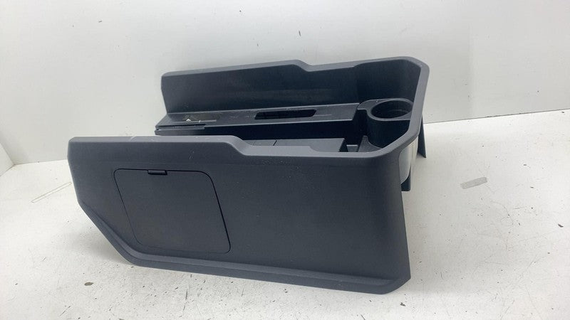 ⭕ 2022 Rivian EDV700 Amazon Van Driver Seat Pedestal Trim Left Assy PT