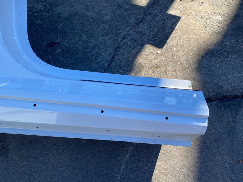 ⭕ 2020-2023 Tesla Model Y Right Structural B + C-Pillar Body Side Outer Frame RH