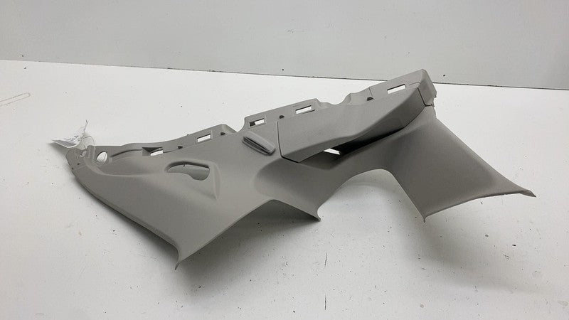 64707FL000 ⭕ 18-20 Subaru XV Crosstrek Rear Right D-Pillar Upper Quarter Trim RH 64707FL000