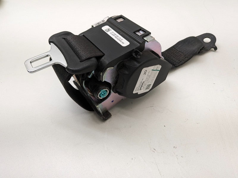 108128101D ⭕ 2017-2023 Model 3 Rear Left or Right 2nd Row Seatbelt Retractor 1081281-01-D