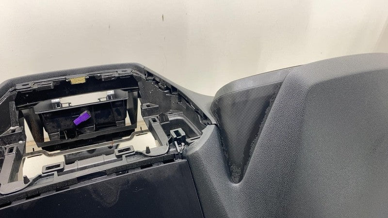 2019-2024 Subaru Forester Front Dash Dashboard Instrument Panel Gray Assembly