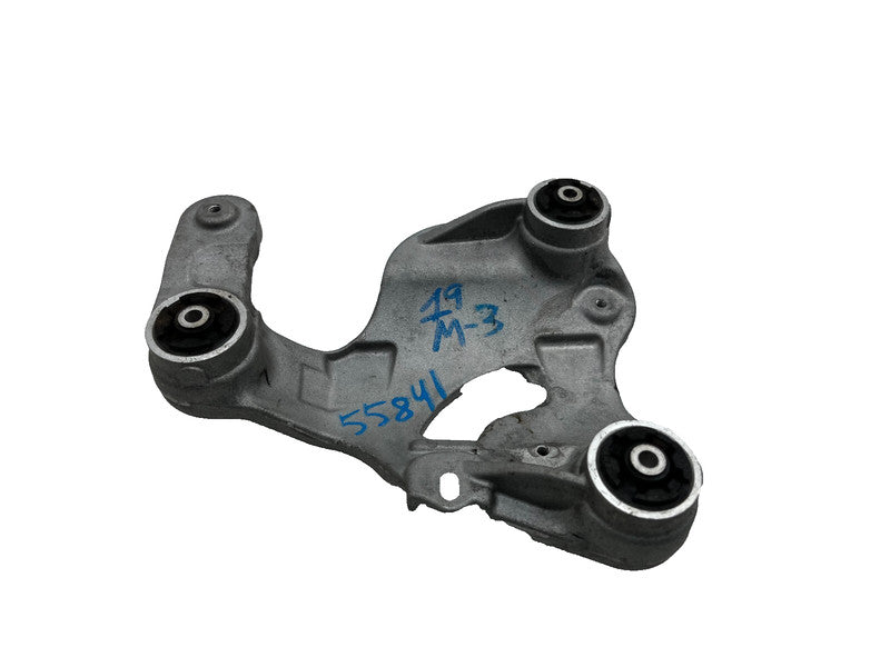 1110711 00 B ⭕ 2017-2022 Tesla 3 M3 Air A/C Compressor Bracket Mount Support OEM 1110711-00-B