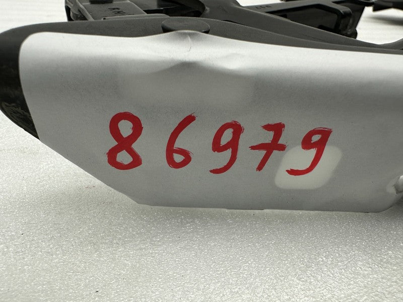 600673700E ⭕ 12-15 Tesla Model S Front Right Bonnet Hood Hinge Closure Assist 6006737-00-E