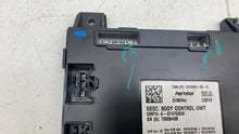 ⭕ 12-20 Tesla Model S Body Control Module 315MHZ + Smart Key Remote 1010906-00-G