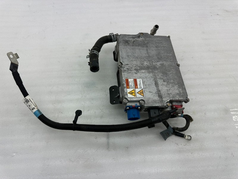 ⭕ 2012-2015 Tesla Model S High Voltage Gen 2 DC-DC Power Converter Mod