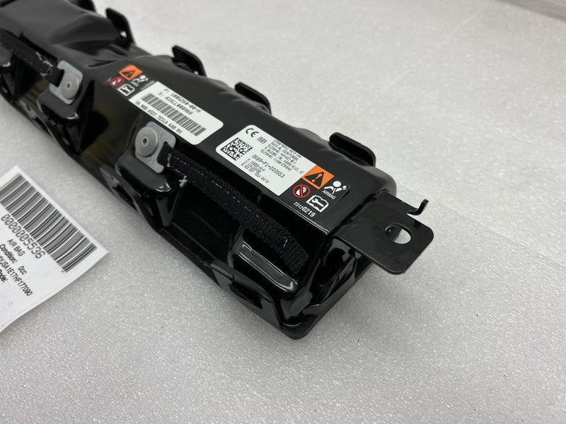 2016-2020 Tesla Model S X Front Passenger Side Knee Safety Module Righ