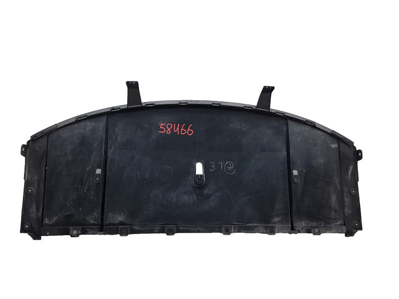 ⭕ 2016-2020 Tesla Model S Rear Bumper Lower Valance Splash Shield Undertray Cove