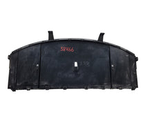 ⭕ 2016-2020 Tesla Model S Rear Bumper Lower Valance Splash Shield Undertray Cove