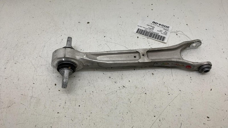 ⭕ 21-24 Model X Rear Left / Right Suspension Lower Control Arm Link 16