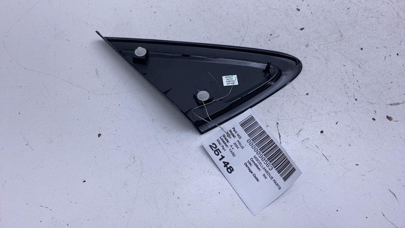 ⭕ 23-25 Toyota Prius Rear Right Quarter Panel Applique Molding Cover 6