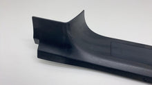 2016-2020 Tesla Model X Rear Passenger Door Sill Scuff Plate Trim Cover Right RH