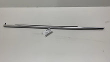 2018-2023 BMW 530e G30 Front Driver Side Door Molding Chrome Trim Left LH OEM