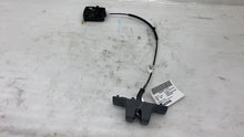 ⭕ 22-24 Lucid Air Left or Right Rear Row Seat Release Lock Latch P11-NSH100-02