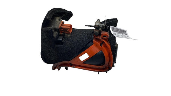2021-2023 Tesla Model 3 M3 A/C Compressor Pump w/ Acoustic Blanket Shield Cover