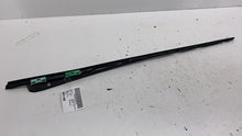 ⭕ 2023-2025 Toyota Prius Front Left Side Windshield Outer Molding LH 75536-47040
