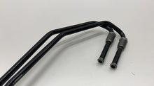 2024 2025 Tesla Cybertruck Master Cylinder HCU Brake Pipe Line Assy 1250711-00-D