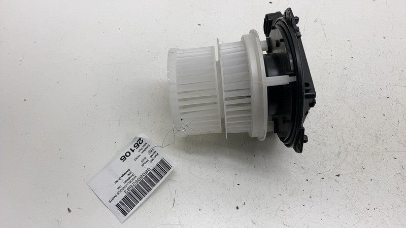 ⭕ 2023 2024 2025 Toyota Prius HVAC A/C Heater Blower Fan Motor Unit Assembly OEM