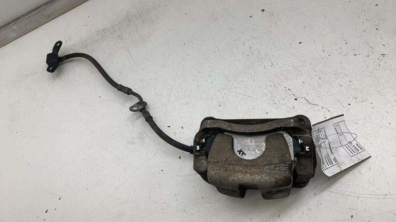 ⭕ 2006-2015 Mazda MX-5 Miata Front Right Passenger Side Brake Caliper Assembly