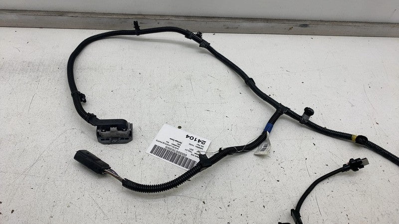 ⭕ 17-23 Model 3 Y Front Subframe Coil Wiring Harness Cable Wire AWD 11