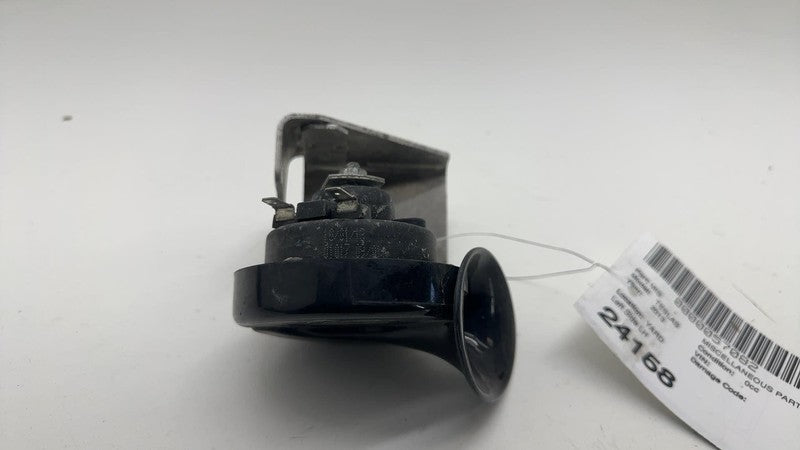 ⭕12-20 Model S Seger High Pitch Tone Horn 12V 510 Hertz w/ Bracket 600