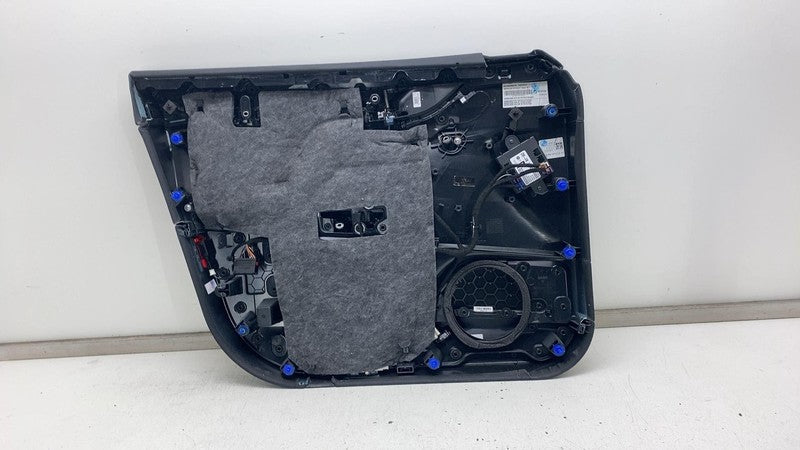 ⭕ 2017-2022 Maserati Levante Front Right Interior Door Trim Panel Asse