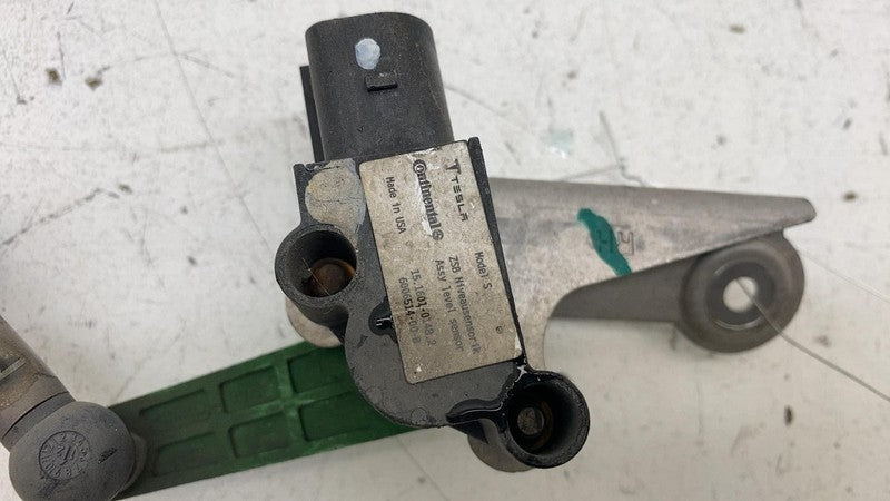 ⭕ 2012-2015 Tesla Model S Front Air Ride Height Level Sensor Right 600