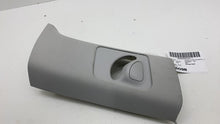 ⭕17-23 Model 3 Passenger Side B-Pillar Upper Trim Cover Panel Right 1086255-00-N