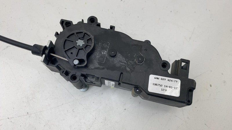 ⭕ 2012-2015 Tesla Model S MS Rear Liftgate Lock Latch Release Actuator