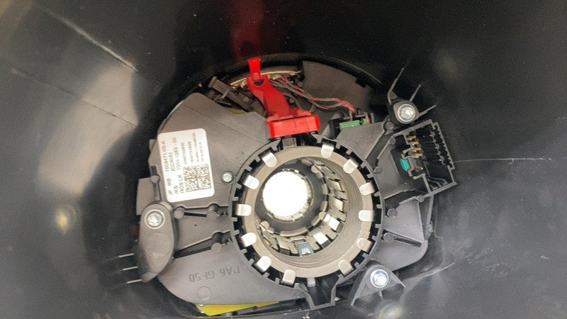 ⭕12-15 Model S Steering Column Clockspring Wiper Turn Signal Switch 10