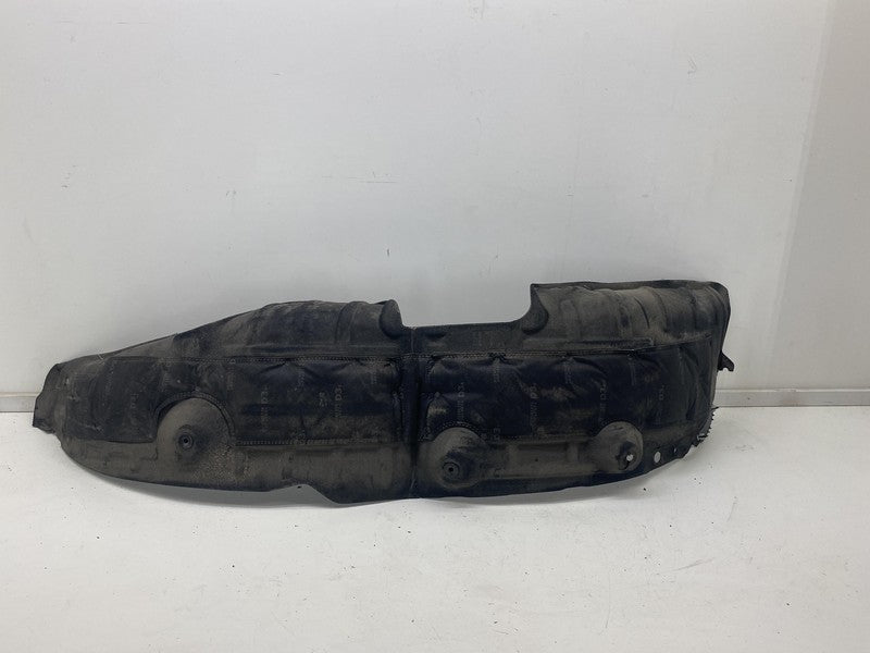 ⭕2022 Hyundai Ioniq 5 Driver Side Inner Fender Liner Splash Shield Left Assembly