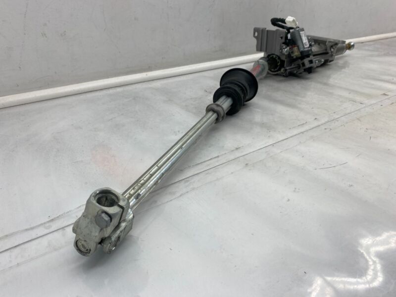 1188811 00 D ⭕ 2020-2022 Tesla Model Y Electric Steering Column Power Adjustment 1188811-00-D