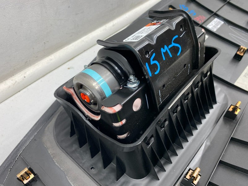 ⭕ 16-20 Model S Dashboard Instrument Panel Interior Dash Trim Cover 10