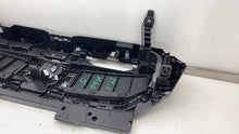 ⭕ 2024 BMW 530i Front Bumper Upper Radiator Inner Grille Assembly
