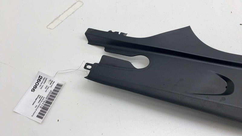 1036238-00-G ⭕ 2016-2025 Tesla Model X Front Right Underhood Apron Trim Cover RH 1036238-00-G