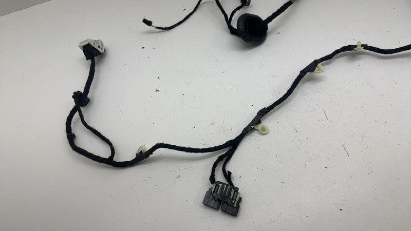 PJ8T14633NBB ⭕ 21-24 Mustang Mach-E Rear Left Door Wiring Harness Cable Wire PJ8T-14633-NBB