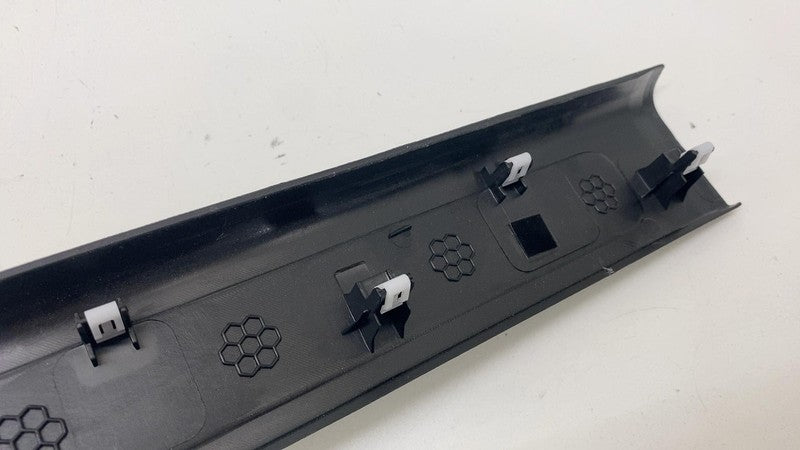 6BM80TX7AB ⭕ 2025 Ram 1500 Rear Right Door Sill Scuff Plate Cover Trim Panel OEM 6BM80TX7AB