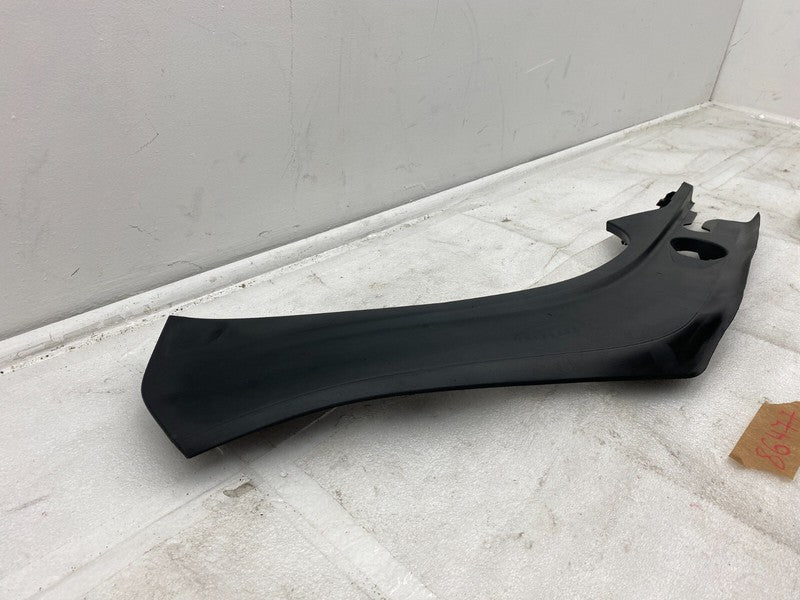 103623600F ⭕16-23 Model X MX Front Driver Side Underhood Apron Trim Cover Left 1036236-00-F