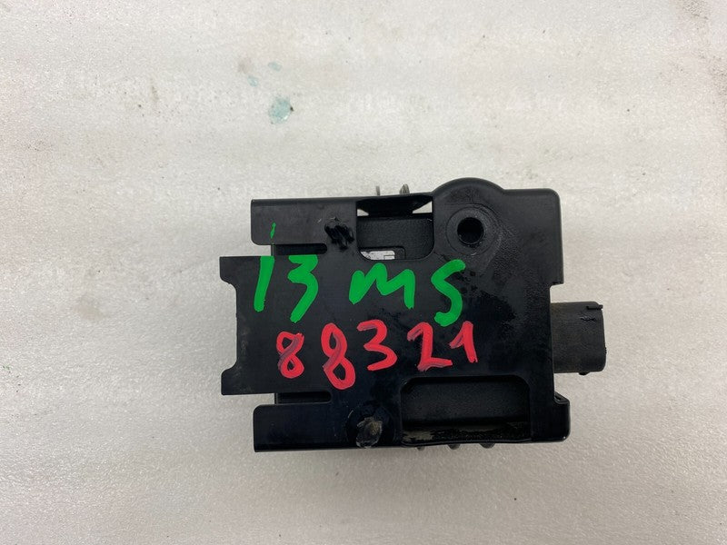 100537100A ⭕ 12-17 Tesla Model S Homelink Computer Garage Door Opener Module 1005371-00-A