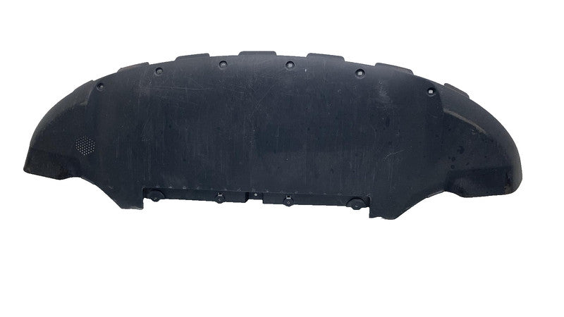 2020-2024 Tesla Model Y Front Bumper Lower Valance Undertray Splash Shield Cover