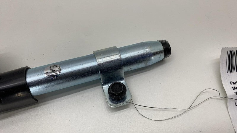 12-20 Tesla Model S Front Right Lap Pretensioner 16-20 Tesla Model X F