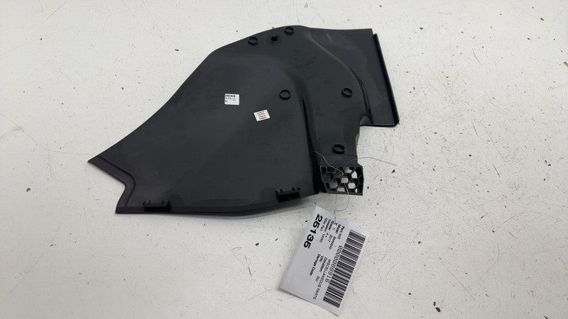 ⭕ 2017-2023 BMW 540i Front Driver Side Windshield Cowl Vent Trim Left 