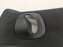 ⭕ 12-20 Tesla Model S Driver Upper B-Pillar Trim Cover Black Left 1021612-06-B