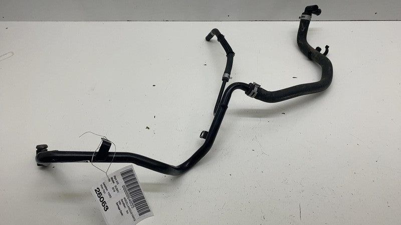 ⭕ 2018 2019 2020 2021 2022 2023 Subaru Crosstrek Engine Coolant Tube B