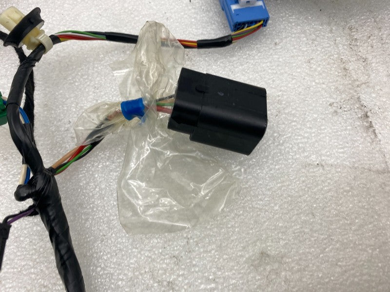 148904400C ⭕ 2020-2023 Tesla Model Y Front Left Door Wiring Harness Cable Wire 1489044-00-C