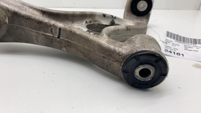 7P0407152C 2011-2014 Porsche Cayenne Front Passenger Suspension Lower Control Arm Right AWD