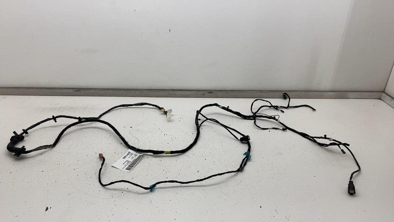 2012-2020 Tesla Model S Rear Right Trunk Tailgate Hatch Liftgate Wirin