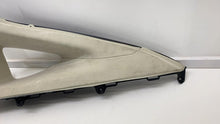 ⭕ 16-20 Model X Rear Right C-Pillar Upper Quarter Trim Cover Panel 1050246-07-E