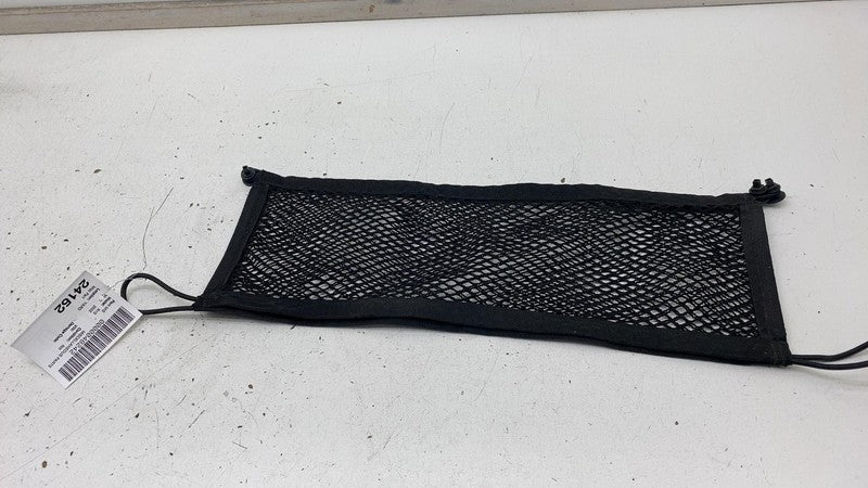 2022-2024 Rivian R1T R1S Front Frunk Underhood Storage Organizer Cargo Net OEM