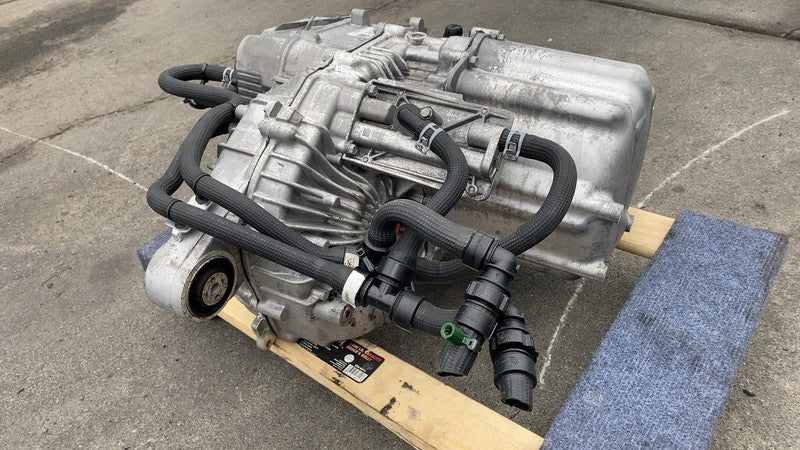 ⭕ 15-19 Tesla Model S X Electric Engine Motor Rear Small Drive Unit 10